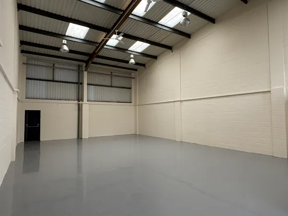 Unit 8 Stepnell Reach, Hamworthy, Industrial & Trade To Let - IMG_6616.JPEG
