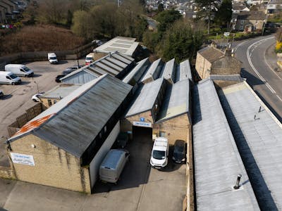 Townhead Trading Centre Main Street, Ilkley, Investment / Industrial / Warehouse For Sale - Town_Head_Mills_Addingham_019.jpg