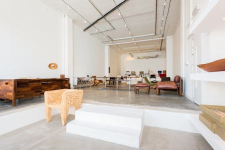 Netil House, Westgate Street, London, Office / Serviced Office To Let - 3 Netil Lane Studio.jpg