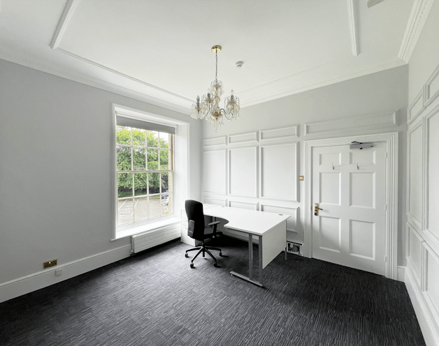 Chiltlee Manor, 50 Chiltlee Manor Estate, Liphook, Offices To Let - room9_web1.png