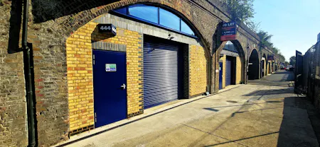 Arch 444, Baythorne Street, Bow, London, Industrial To Let - 20260814_165138 - Edited.jpg