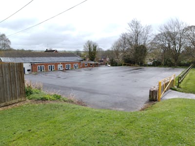 Former Social Club Premises, Upper Lambourn Road, Lambourn, Development Land / Education / Residential For Sale - 20240409_110043.jpg