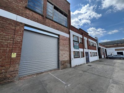 East Lane Business Park, Wembley, Industrial To Let - 15QExternal.jpg