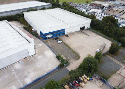 Unit 3 Antar, Headway Road, Wolverhampton, Industrial / Industrial / Storage / Industrial / Warehouse To Let - photo 3.png