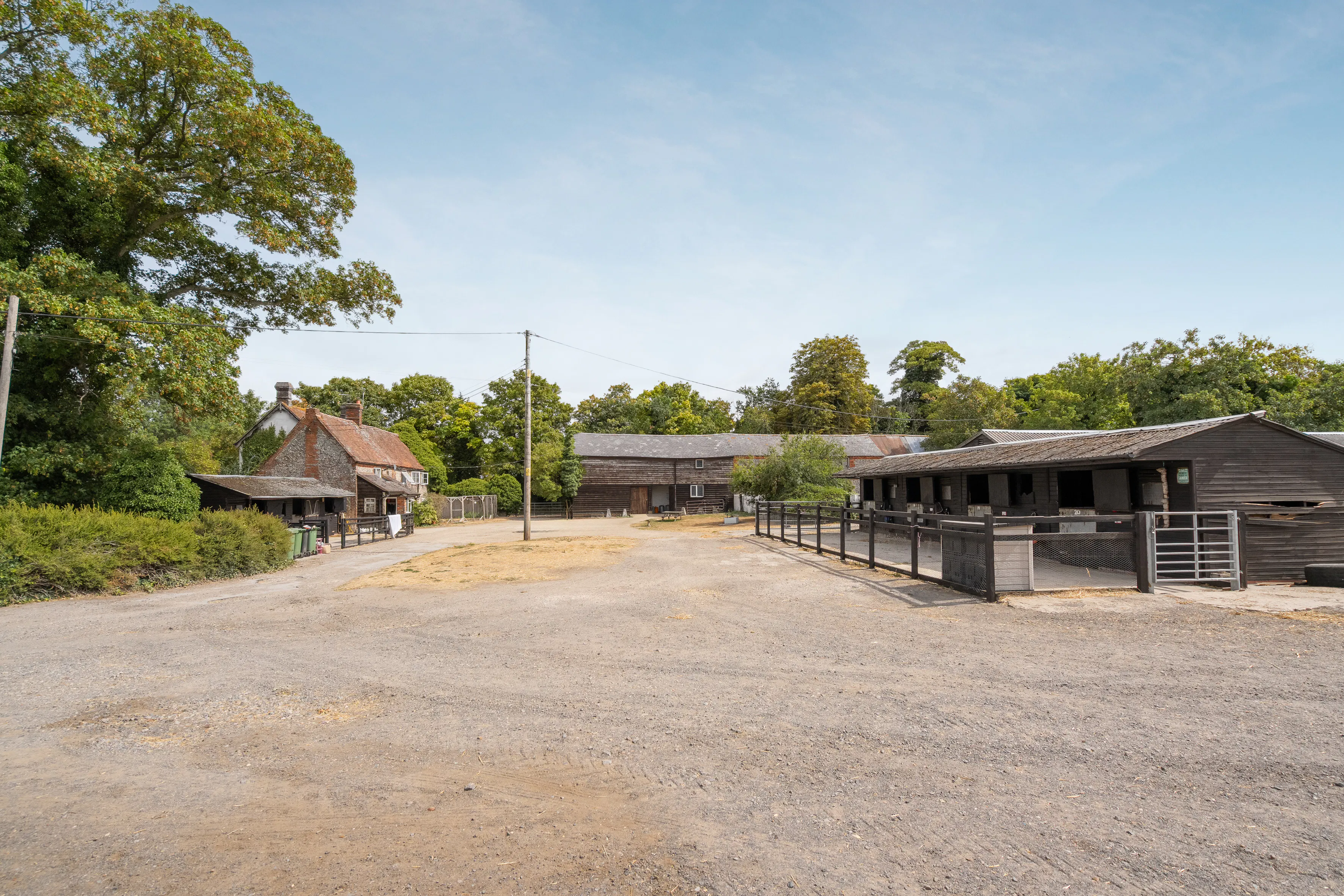 Land at Woodway Farm, Woodway Farm, Watlington, Land / Other / Residential For Sale - Woodway Farm-5.jpg