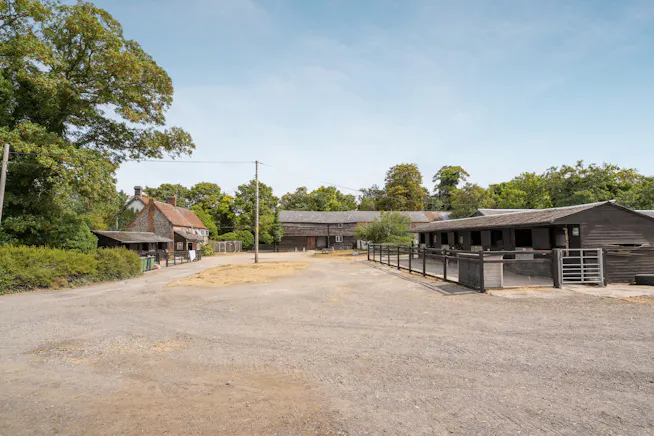 Land at Woodway Farm, Woodway Farm, Watlington, Land / Other / Residential For Sale - Woodway Farm-5.jpg
