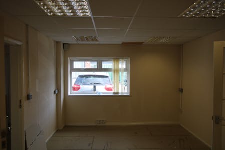 Unit 25, Old Street, Wimborne, Industrial / Storage To Let - IMG_1443.JPG