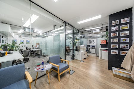 The Courtyard, 100 Villiers Road, Willesden, London, Office To Let - 13865548692d969fd5d2fARW1.jpg