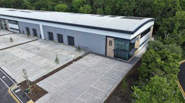 Unit 8 Bartley Junction, Hook, Warehouse & Industrial To Let - DJI_20250522170602_0067_D_MAV3PRO.JPG