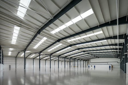 Unit 3 Antar, Headway Road, Wolverhampton, Industrial / Industrial / Storage / Industrial / Warehouse To Let - Antar_U3_0006.jpg