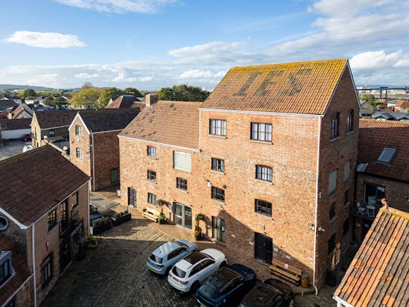 Old Brewery Business Park, Bristol, Office To Let - TheOldBrewery-11.jpg
