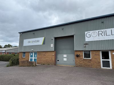 9a, Gore Cross Business Park, Bridport, Industrial/Logistics To Let - 12.jpg