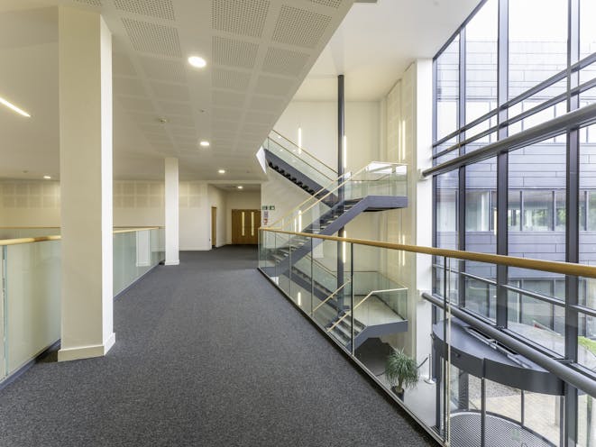 Reading Enterprise Centre, Reading, Reading, Office, To Let - Haslams