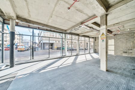 34a White Lion Street, Islington, Office For Sale - Shell & Core Space