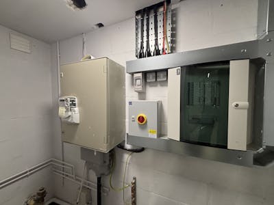 Unit 12, Festival Park, Ebbw Vale, Industrial To Let - IMG_2628.JPG