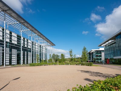 Maxim 5, Maxim Park, Eurocentral, Business Park / Office To Let - Maxim General008McAteer.jpg