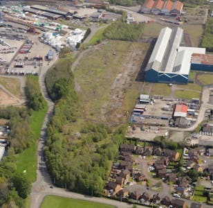 Site B&C, Reema Road/Unthank Road, Bellshill, Industrial To Let / For Sale - Bellshill reema 2.JPG