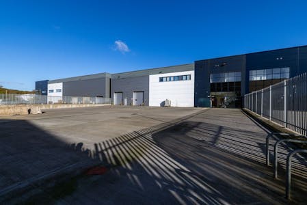 Unit A3 Circular Point, Highams Park, London, Industrial To Let - External 2.jpeg