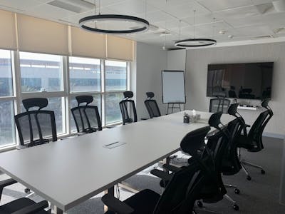 Pfizer Building, Media City, Tecom, Dubai Media City, Dubai - United Arab Emirates, Office To Let - 3d5c6e224fd2b12ea47f14c0465e9295-letting24367.jpeg