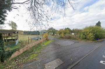 Yardley Hastings Garden Centre, 32 Bedford Road East, Northampton, Investment / Investment / Other For Sale - front.PNG