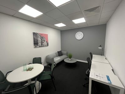 High Quality City Centre Offices To Let in Newcastle, Newcastle, Serviced Office To Let - Image 7