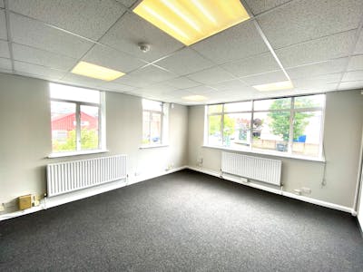 Unit 3 Strata House, Waterloo Road, London, Office To Let - Unit 3 Strata House.jpg