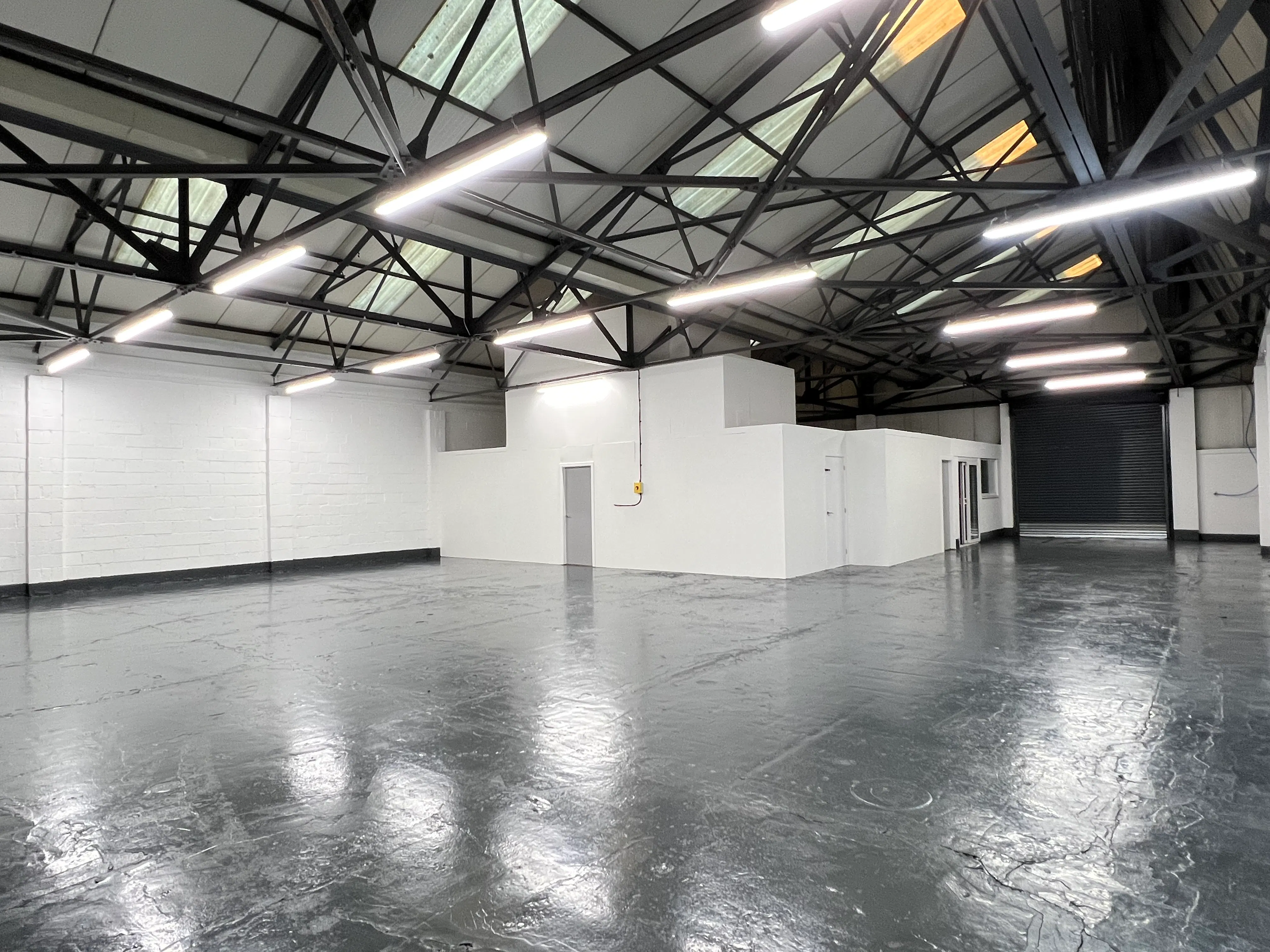 52 Wilson Place, Nerston Industrial Estate, East Kilbride, Industrial / Other To Let - IMG_1360.jpg
