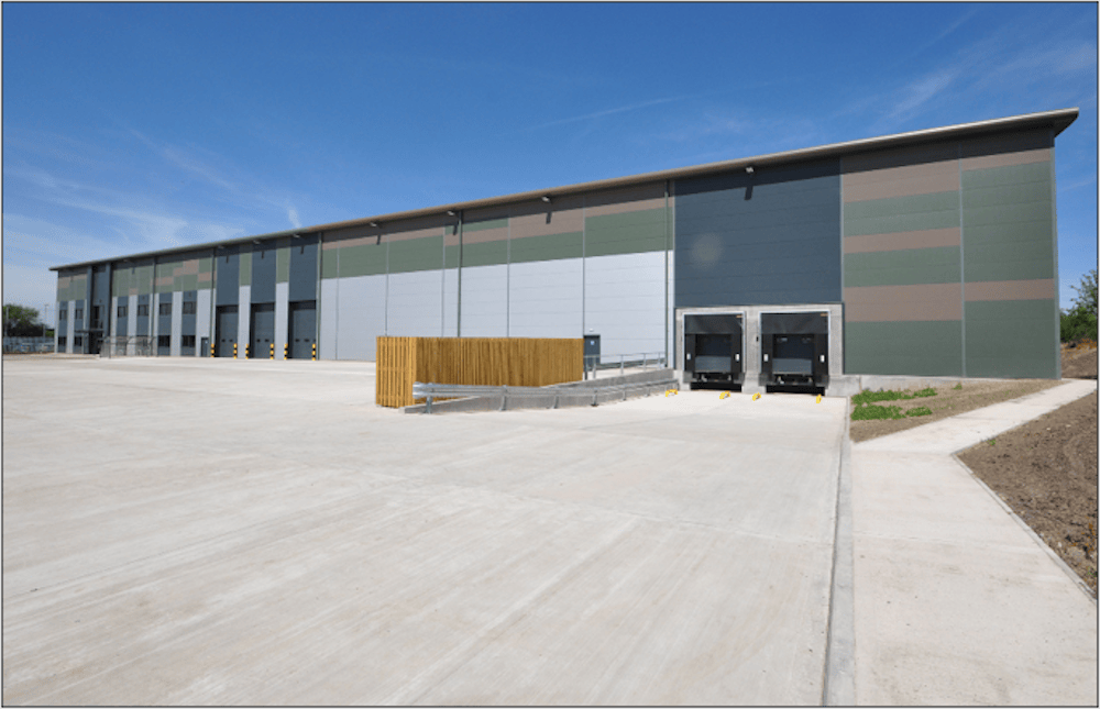 Unit 3 Aston 41, Aesop Business Park - PictureAston clinton.png