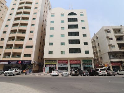 Aliaa 2, Al Ghuair, Sharjah, Mixed Use For Sale - IMG_2401.JPG