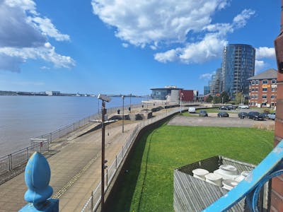 Prospect House, Liverpool, Office To Let - 20260420_143442.jpg
