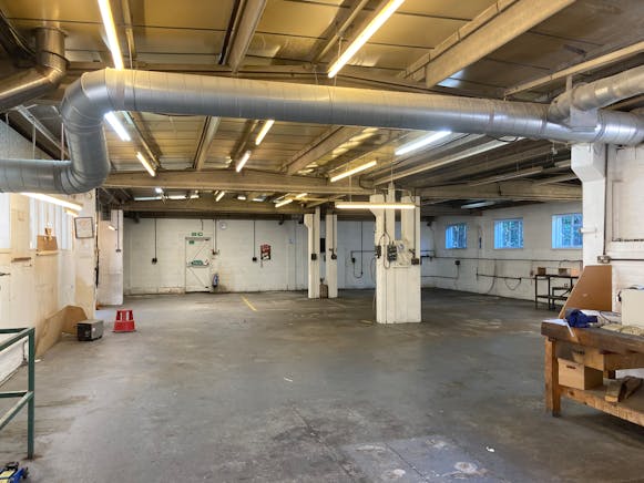 Derehams Lane, High Wycombe, Development / Industrial For Sale - Photo 3