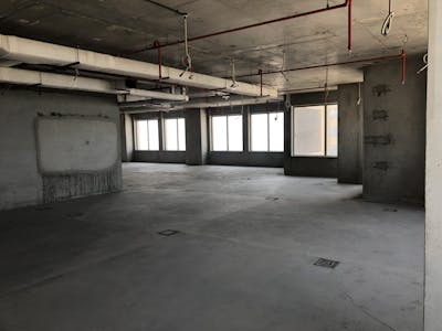 Office Space To Lease Next To METRO, Tower B- Business Central Towers, Dubai, Office To Let - IMG_4827.JPG