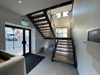Albert House, 12-26 Albert Street, Birmingham, Office / Retail To Let - IMG_5381.JPG