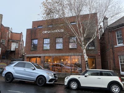 1st Floor, Hove, Office To Let - IMG_7346.jpg