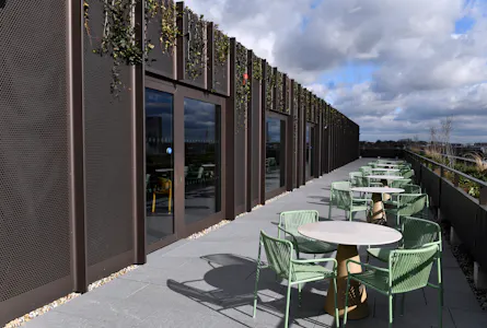 St Pancras Campus, St Pancras Campus, King's Cross, Office To Let - p57.jpg