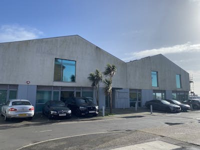 Unit 9, Tungsten Building, Portslade, Office For Sale - Details Main.JPEG