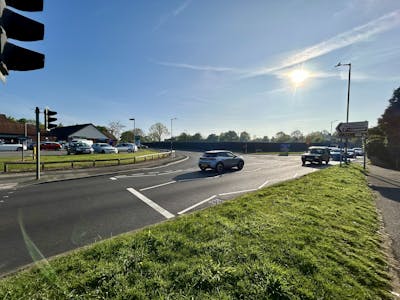 Land at Welshpool Road, Bicton, Shrewsbury, Land For Sale - IMG_0882.JPEG