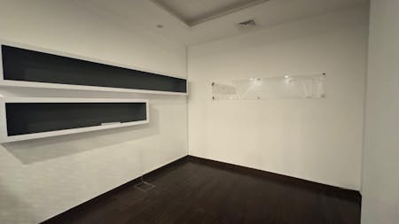 Beach One - Unit 07, 2601 Way - Shatti Al Qurum - Ref:#295749, Muscat, Office To Let - Beach One Unit 7 11.jpeg