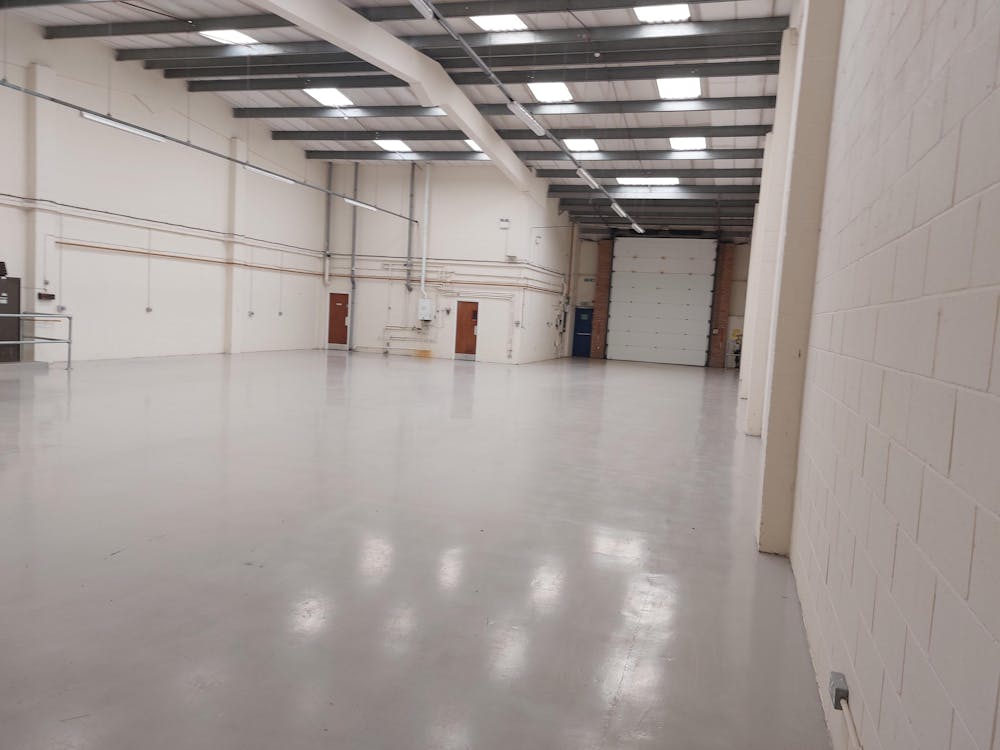 Unit 31, Ashchurch Business Centre, Alexandra Way - Image 4