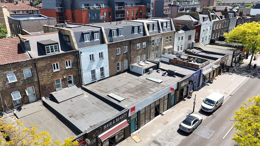 Elephant and Castle Mixed-Use, 223-229 Walworth Road - DJI_20250516122128_0224_D.JPG