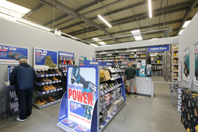 Units 4-6, Kirkham Trading Estate, Preston, Industrial/Logistics / Trade Counter For Sale - L7D_1643.JPG