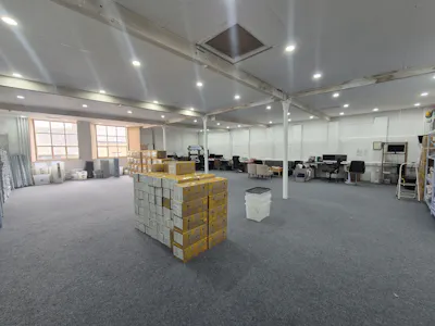 Units 26b&c/26d, Furness Vale Business Centre, High Peak, Industrial/Logistics To Let - 20260428_111227.jpg