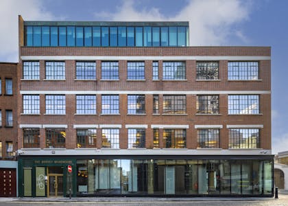 The Bersey Warehouse, 293-295 Old Street, London, Office To Let - BER_002.jpg