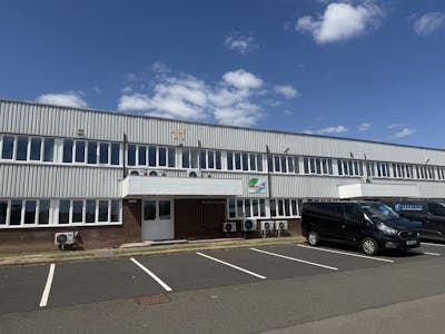 Unit 11, Lakeside Industrial Estate, Redditch, Industrial/Logistics To Let - IMG_1868.JPG