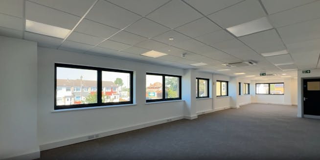 Unit A 199 Long Lane, Stanwell, Heathrow To Let - Long Lane First Floor Warehouse .jpg