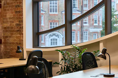 Greycoat Stores, 10 Greycoat Place, London, Office To Let - 972A3785.jpg