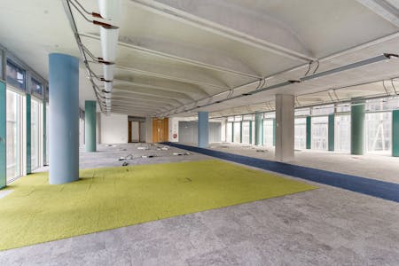 2nd & 3rd Floors, The Quartz, Elm Park, Dublin 4, Office To Let - dsc00418.jpg