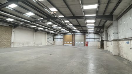 Unit 33, Ashchurch Business Centre, Alexandra Way, Tewkesbury, Industrial / Industrial / Warehouse To Let - Image 2