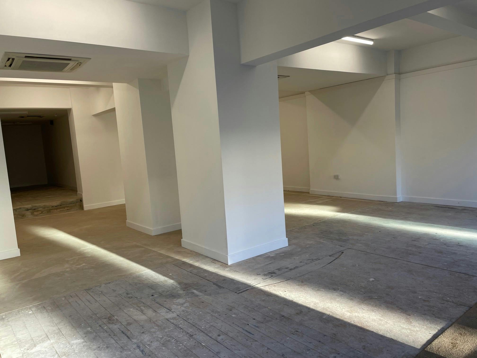 387-389 Ecclesall Road, Sheffield, South Yorkshire, S11 8PG