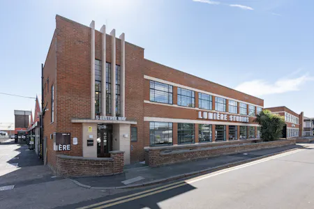 Lumiere - The HQ Building, 5 Elstree Way, Borehamwood, Office To Let - IW-120826-STI-001.jpg